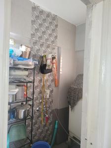 Common Bathroom Image of 1046 Sq.ft 2 BHK Apartment / Flat for sale in Punawale Pune for Rs. 9500000