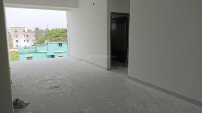 Living Room Image of 1659 Sq.ft 3 BHK Apartment / Flat for sale in Panchmukhi Uma Sarita, Hanspal Bhubaneswar for Rs. 8800000