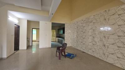Living Room Image of 2500 Sq.ft 3.5 BHK Independent House for rent in Lord Anant Empire Metro Colony, County Walk Township Indore for Rs. 25000