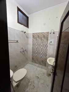 Bathroom Image of 2700 Sq.ft 3 BHK Builder Floor for rent in Sector 78 Mohali for Rs. 30000