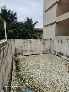 Balcony Image of 2500 Sq.ft 3 BHK Independent House for sale in Agarwal Gokul Solitaire, Virar West Virar for Rs. 16500000