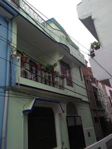 Image of 650 Sq.ft 2 BHK Independent House for sale in Indira Nagar, Lucknow for Rs. 4500000