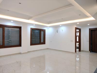 5 BHK Independent Builder Floor