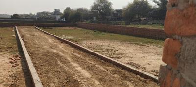 Image of 950 Sq.ft Residential Plot / Land for sale in Babatpur, Varanasi for Rs. 2514650