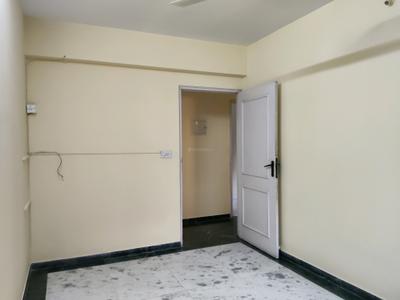 Bedroom Image of 875 Sq.ft 2 BHK Apartment / Flat for rent in Hiranandani Estate Thane for Rs. 38000