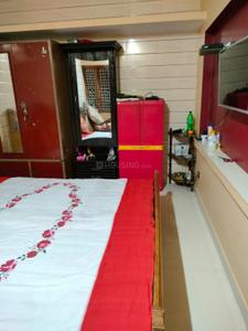 Bedroom Image of 1600 Sq.ft 4 BHK Independent House for sale in Jankipuram Lucknow for Rs. 9500000