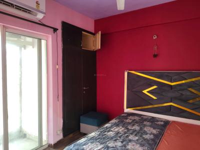 Bedroom Image of 900 Sq.ft 2 BHK Apartment / Flat for sale in Paras Tierea, Sector 137 Noida for Rs. 8500000