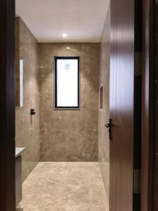 Bedroom Two Image of 2300 Sq.ft 4 BHK Builder Floor for sale in Ansal Esencia Sector 67, Sector 67 Gurgaon for Rs. 23000000