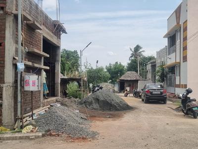 Image of 1500 Sq.ft Residential Plot / Land for sale in Kings Paradize, Tallakulam, Madurai for Rs. 725000