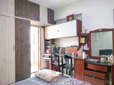 Bedroom Image of 1503 Sq.ft 3 BHK Apartment / Flat for sale in Vidyanagar Bengaluru for Rs. 9318000