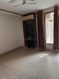 Hall Image of 2300 Sq.ft 3 BHK Builder Floor for rent in  RWA Defence Colony Block A, Defence Colony New Delhi for Rs. 255000