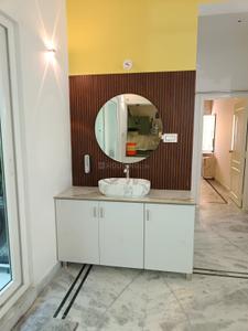 Bedroom Image of 1800 Sq.ft 4 BHK Independent House for sale in Champapet Hyderabad for Rs. 28000000