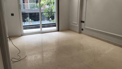 Bedroom Image of 3000 Sq.ft 3 BHK Builder Floor for rent in DLF Phase 4 Gurgaon for Rs. 130000