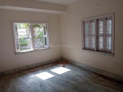 Bedroom Image of 1346 Sq.ft 3 BHK Builder Floor for sale in Belghoria Kolkata for Rs. 5700000