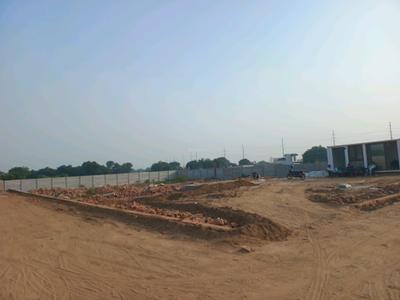 Image of 720 Sq.ft Residential Plot / Land for sale in Bhanauta, Greater Noida for Rs. 3800000