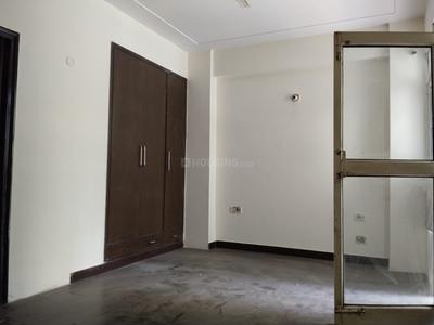 Bedroom Image of 1109 Sq.ft 2 BHK Apartment / Flat for rent in Ajnara Gen X, Crossings Republik Ghaziabad for Rs. 18500