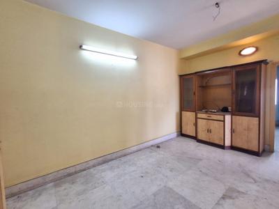 Hall Image of 1050 Sq.ft 3 BHK Apartment / Flat for sale in Keshtopur Kolkata for Rs. 4100000