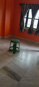 Hall Image of 1000 Sq.ft 3 BHK Apartment / Flat for rent in Dum Dum Kolkata for Rs. 14500