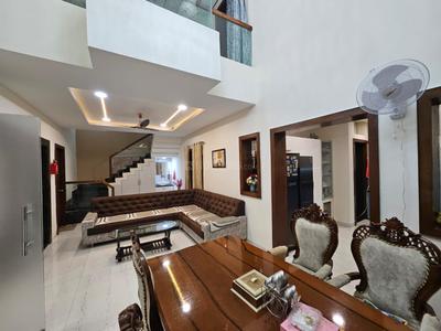 Image of 5000 Sq.ft 5 BHK Villa for sale in Mahalakshmi Nagar, Indore for Rs. 37500000