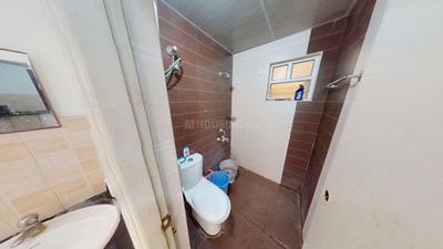 Image of 1096 Sq.ft 2 BHK Apartment / Flat for sale in Eden At Brigade Cornerstone Utopia, Varthur, Bengaluru for Rs. 16900000