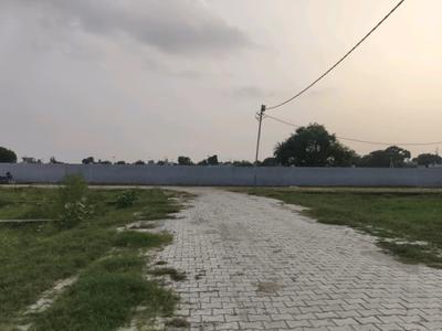 Image of 70 Sq.ft Residential Plot / Land for sale in SS Ayodhya Enclave, Dhoom Manikpur, Greater Noida for Rs. 2275680