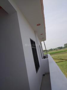 Balcony Image of 1300 Sq.ft 4 BHK Independent House for sale in Krishna Nagar Lucknow for Rs. 3500000