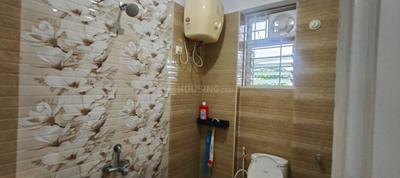 Image of 1150 Sq.ft 2 BHK Apartment / Flat for rent in VMR Geminis Signature, Hennur, Bengaluru for Rs. 40000