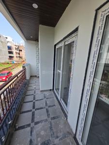 Balcony Image of 1100 Sq.ft 2 BHK Independent House for sale in Canal Road Dehradun for Rs. 6500000