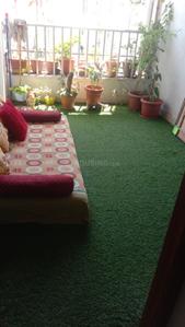 Balcony Image of 1080 Sq.ft 2 BHK Apartment / Flat for sale in Darode Oakwood County, Dhayari Pune for Rs. 5800000