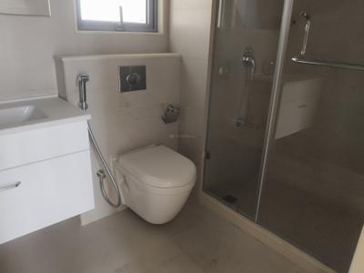 Image of 1400 Sq.ft 3 BHK Apartment / Flat for rent in Kasturi Eon Homes, Hinjawadi Phase 3, Pune for Rs. 45000