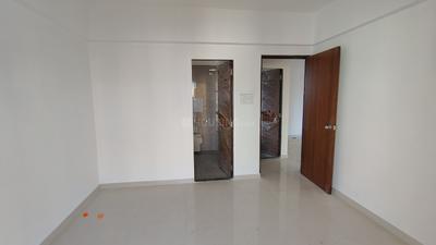 Bedroom Image of 1200 Sq.ft 2 BHK Apartment / Flat for sale in Triveni Heights, Ulwe Navi Mumbai for Rs. 11000000