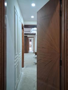 Main Entrance Image of 1450 Sq.ft 3 BHK Apartment / Flat for sale in DM Infra, Sector 104 Noida for Rs. 6600000