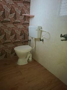 Bedroom Two Image of 1175 Sq.ft 2 BHK Apartment / Flat for sale in Giriraj Patil Residency, Kharghar Navi Mumbai for Rs. 15000000