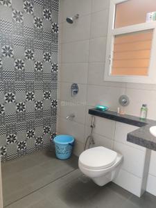 Image of 1089 Sq.ft 2 BHK Apartment / Flat for rent in Sobha Dream Heights, Gujarat International Finance Tec City, Gandhinagar for Rs. 40000