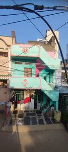 Image of 505 Sq.ft 4 BHK Independent House for sale in Guru Raghavendra Nagar, Kurnool for Rs. 3800000