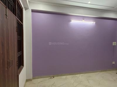 Hall Image of 1500 Sq.ft 2 BHK Builder Floor for rent in Eldeco Sanskriti Enclave, Eldeco II Lucknow for Rs. 18000