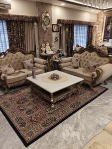 Hall Image of 1897 Sq.ft 3 BHK Apartment / Flat for sale in Canal Road Dehradun for Rs. 23500000