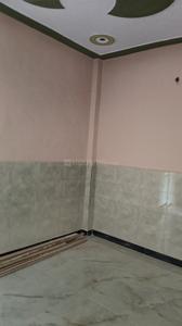 Bedroom Image of 540 Sq.ft 1 BHK Independent House for sale in Shiva Film City, Dadri Greater Noida for Rs. 3800000