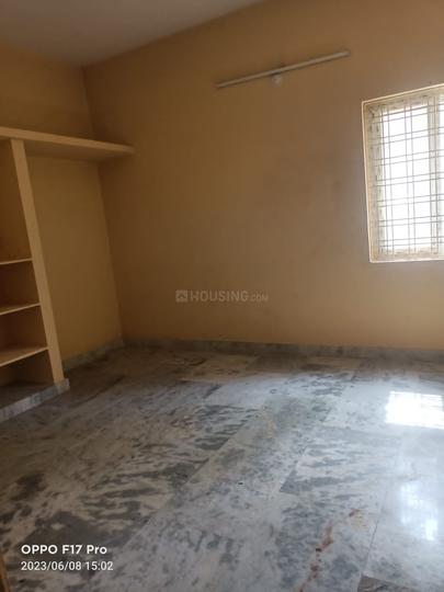 Osmania University, Amberpet Bedroom 1