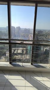 Balcony Image of 7181 Sq.ft 5 BHK Penthouse for sale in Sankalp Grace 3, Thaltej Ahmedabad for Rs. 55000000