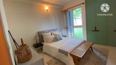Bedroom Image of 1839 Sq.ft 3 BHK Apartment / Flat for sale in BLOOM &amp; DELL by Assetz Property Group, Medahalli Bengaluru for Rs. 24500000