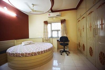 Bedroom Image of 2250 Sq.ft 4 BHK Independent House for sale in Thaltej Ahmedabad for Rs. 44900000
