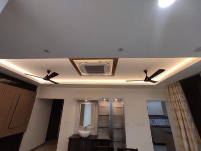 Hall Image of 2800 Sq.ft 3 BHK Apartment / Flat for rent in ETA Lilac Heights, Raja Annamalai Puram Chennai for Rs. 200000