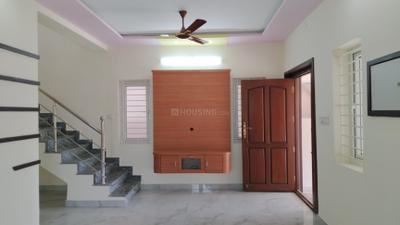 Living Room Image of 1850 Sq.ft 3 BHK Independent House for sale in Kurudampalayam Coimbatore for Rs. 9000000