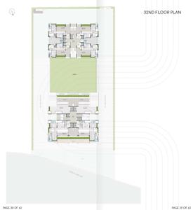 Image of 2565 Sq.ft 3 BHK Apartment / Flat for sale in Tremont Adleap, Chharodi, Ahmedabad for Rs. 14877000
