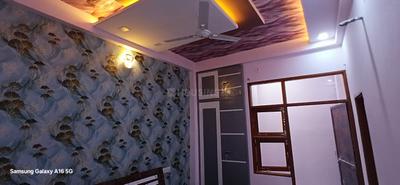 Hall Image of 1900 Sq.ft 3 BHK Villa for sale in Manchwa Jaipur for Rs. 7600000