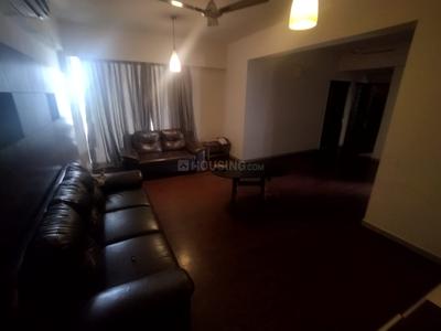 Hall Image of 1830 Sq.ft 3 BHK Apartment / Flat for sale in New Alkapuri Vadodara for Rs. 7500000