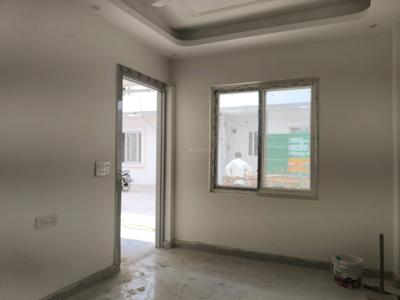 3 BHK Villa