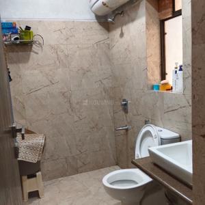 Image of 1197 Sq.ft 2 BHK Apartment / Flat for rent in Lunkad Skylounge, Kalyani Nagar, Pune for Rs. 50000