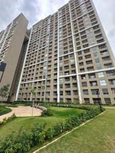 Image of 1005 Sq.ft 2 BHK Apartment / Flat for sale in Sobha Dream Gardens, Thanisandra, Bengaluru for Rs. 12900000